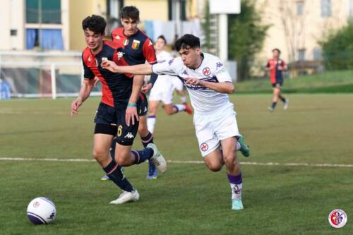 ACF FIORENTINA VS GENOA 38